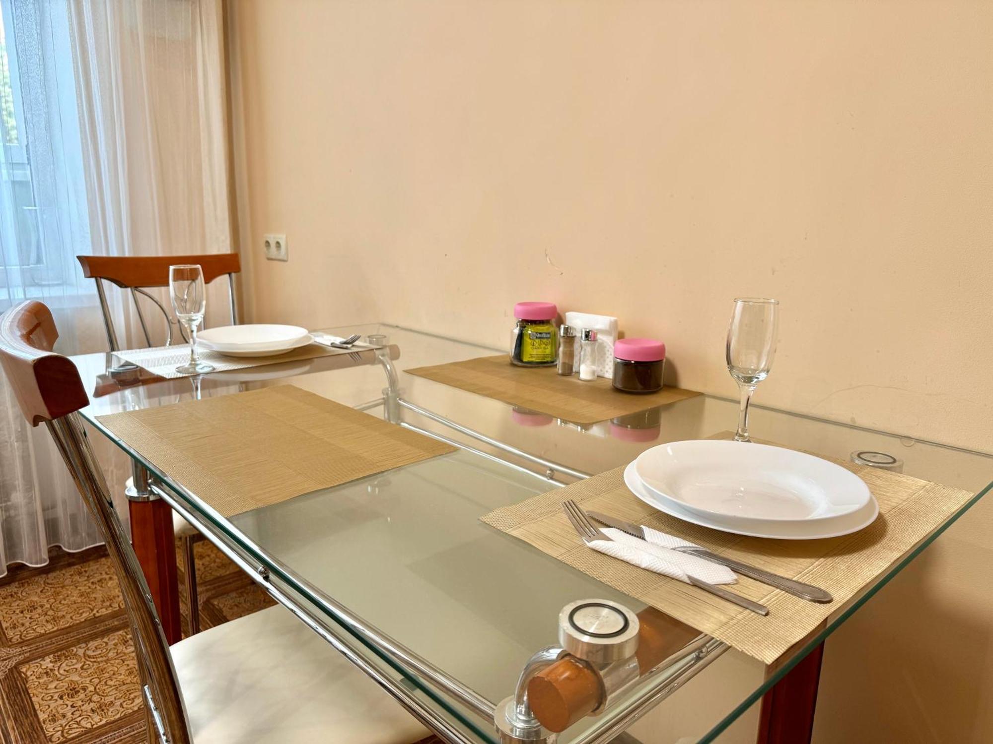 Apartpoltava 100 Квадратних Метрів Затишку В Серці Полтави, Корпусний Парк, Банківський Чек Luaran gambar