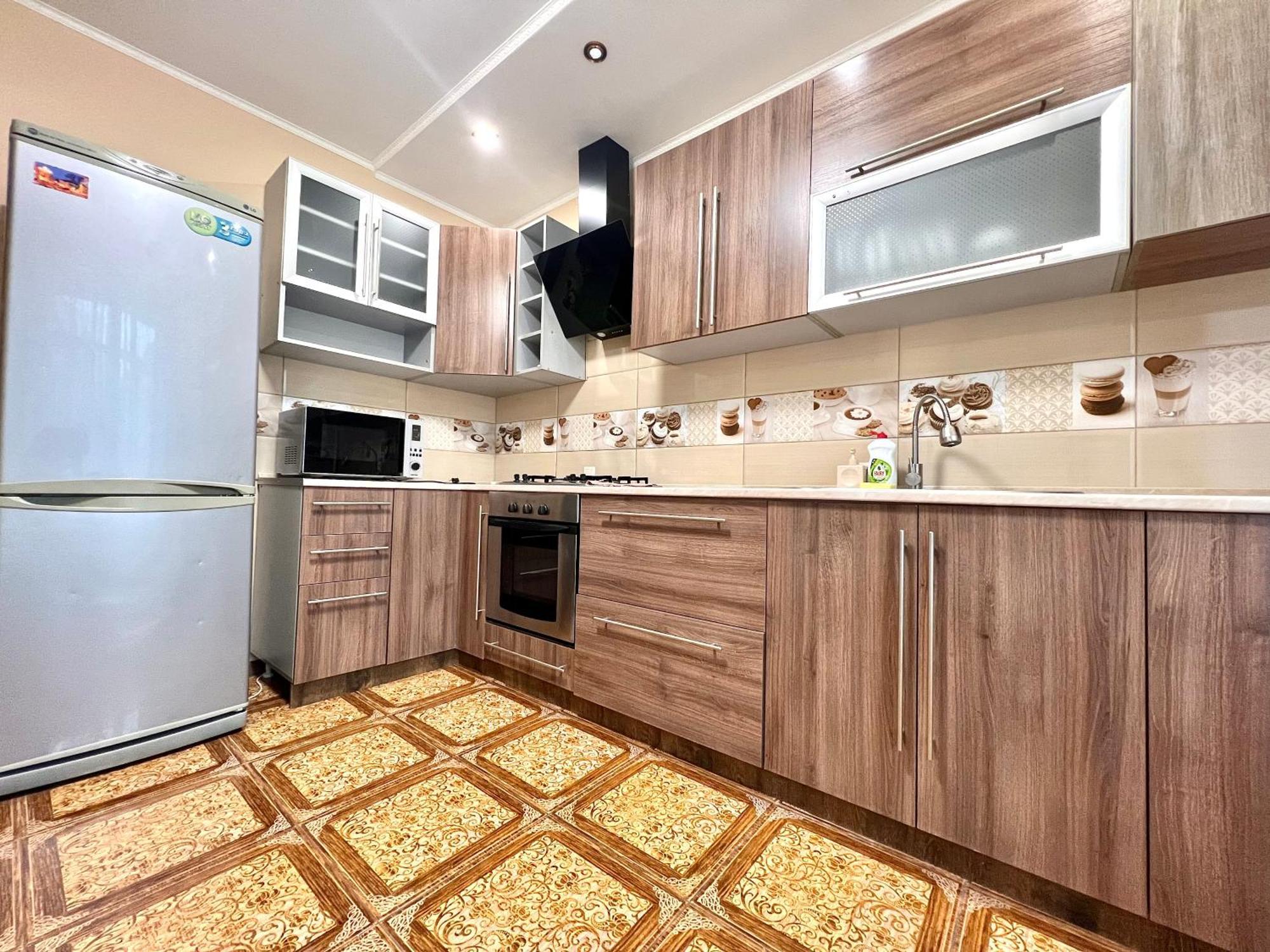 Apartpoltava 100 Квадратних Метрів Затишку В Серці Полтави, Корпусний Парк, Банківський Чек Luaran gambar