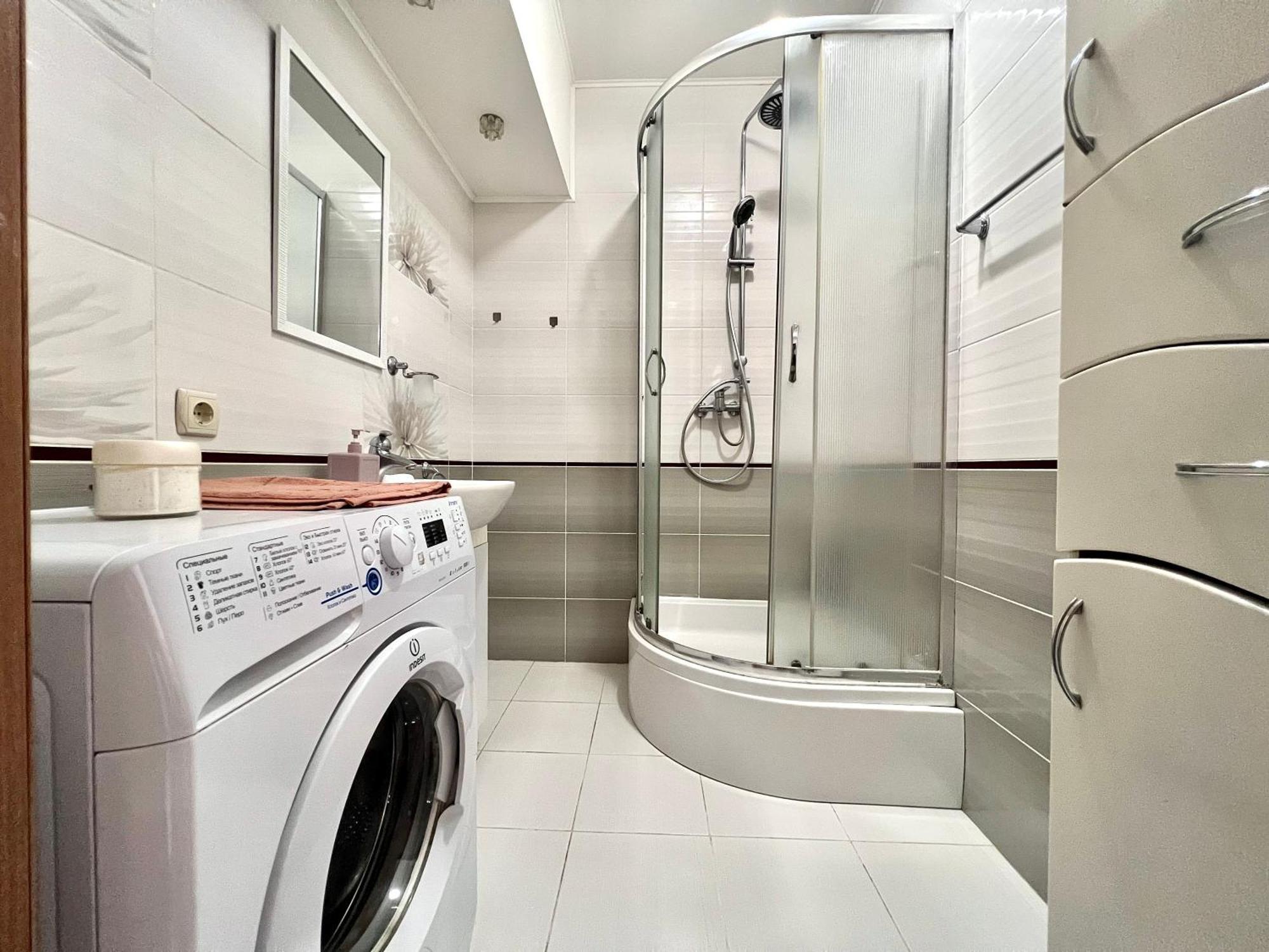 Apartpoltava 100 Квадратних Метрів Затишку В Серці Полтави, Корпусний Парк, Банківський Чек Luaran gambar