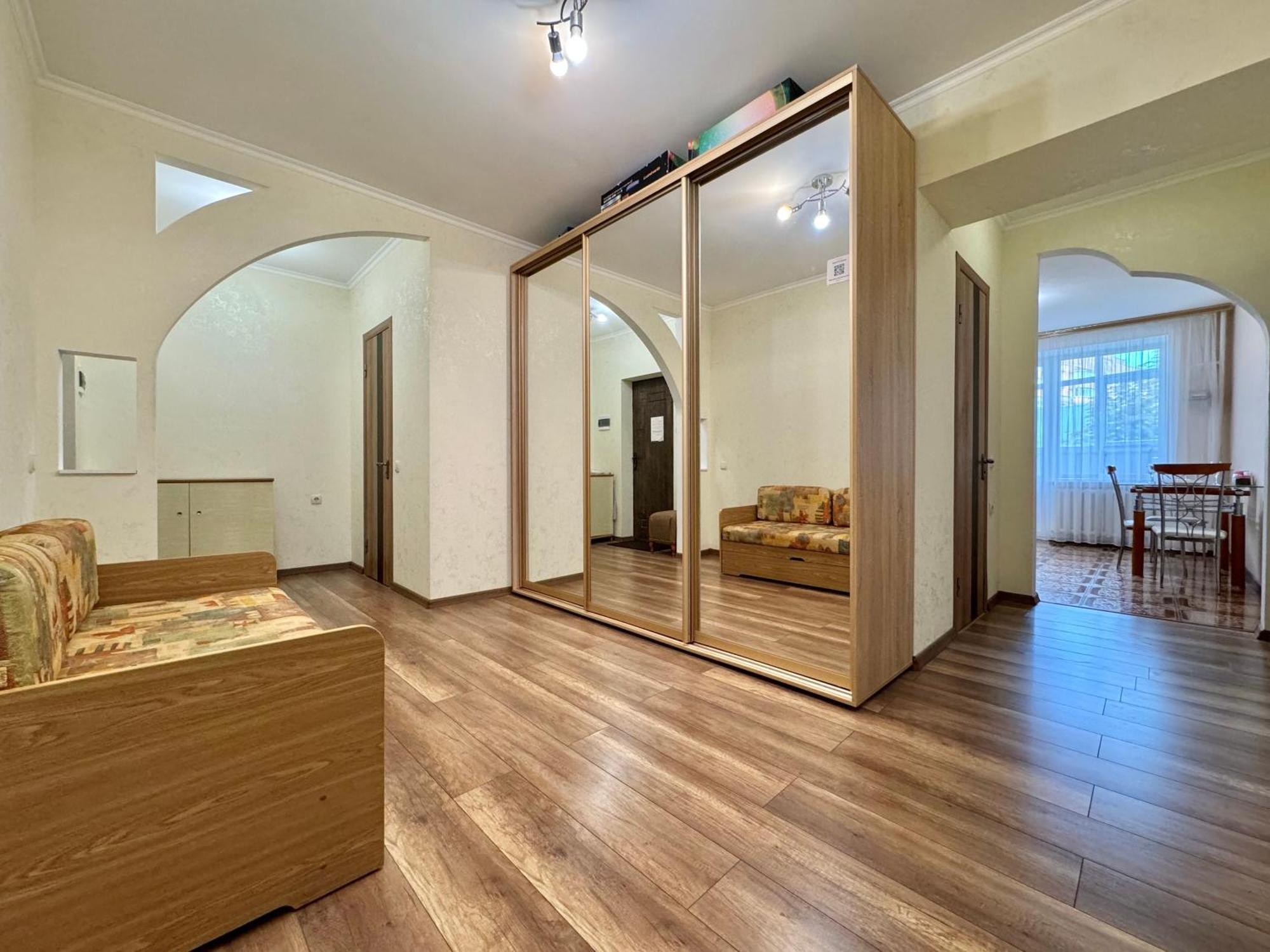Apartpoltava 100 Квадратних Метрів Затишку В Серці Полтави, Корпусний Парк, Банківський Чек Luaran gambar